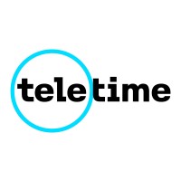 Teletime News logo - Similar company to Coddfy