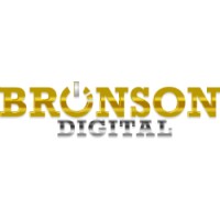 Bronson Digital logo - Similar company to Intelligent Hack
