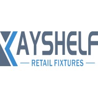 Kayshelf Store Fixtures logo - Similar company to Reuseable Bag Assocation