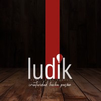 Ludik360 logo - Similar company to Classics F5