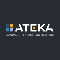 Ateka Automation logo - Similar company to Ateka Ltd.