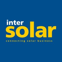 Intersolar logo - Similar company to Llemon