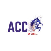 ACC Express | Courier & Cargo Services logo - Similar company to Acc Express - International Freight Forwarder