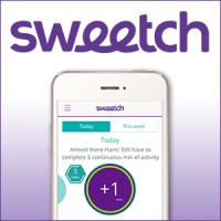 Outsmart Diabetes With Sweetch logo - Similar company to Emun