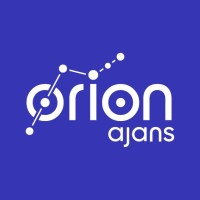 Orion Ajans logo - Similar company to Konvert Kreatif