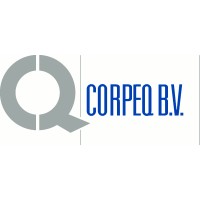 Corpeq BV logo - Similar company to Old School Projects - Creative Family - Creative Freedom For World-Class Results