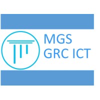 MGS GRC ICT logo - Similar company to Celeritech Italia