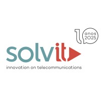 SOLVIT - Innovation on Telecommunications logo - Similar company to Solveit