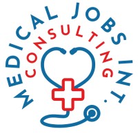Medical Jobs Int. logo - Similar company to Globus Immigration & Relocation Service Germany