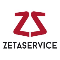 ZETA_srl logo - Similar company to Aangstrom Workgroup Srl