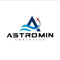 Astromin Group logo - Similar company to Ivory Power Group