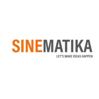 Sinematika Inc. logo - Similar company to Asper Creative Marketing Corp.
