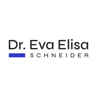 Dr. Eva Elisa Schneider logo - Similar company to Csuf Master Of Social Work Program