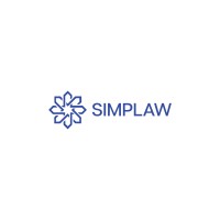 Simplaw logo - Similar company to Dartex
