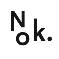 Nok. Norge logo - Similar company to Nok. Oslo