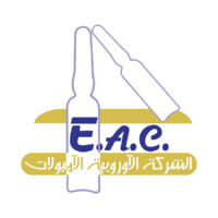 European Ampoules Co. logo - Similar company to Glass Vials