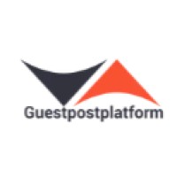 Guest Post Platform logo - Similar company to Qgp Limited