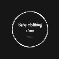 Baby clothing store logo - Similar company to Chubibi Baby & Kids Clothing Store