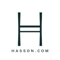 The Hasson Company logo - Similar company to The Mally Network