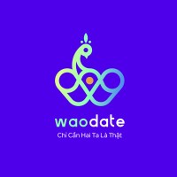 Waodate - Trang Hẹn Hò Với Các Anh Chàng Chín Chắn