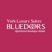 Hotel York luxury suite logo - Similar company to Hotel Inter Continental