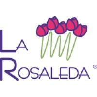 La Rosaleda SA logo - Similar company to Solticem - Soluciones Tecnológicas De Información Y Comunicación