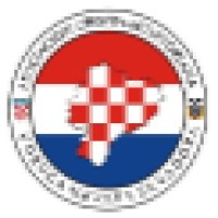 Asociación Croata Ecuatoriana - Udruga Hrvata Ekvadora logo - Similar company to Cámara Ecuatoriana De Empresas De Transporte De Carga Y Logística