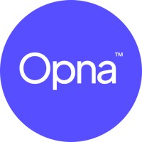 Opna logo - Similar company to Climatealigned
