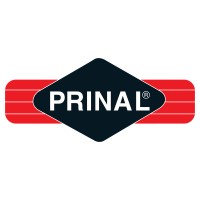 PRINAL logo - Similar company to Multivac Chile