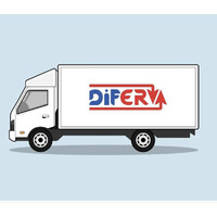 Diferva de Turrialba Ltda logo - Similar company to Redminera