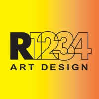 R1234 Art Design