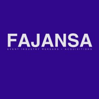 Fajansa logo - Similar company to Singulate