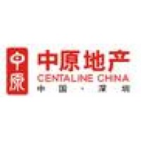 Centaline Group logo - Similar company to 贝壳找房Ke.Com