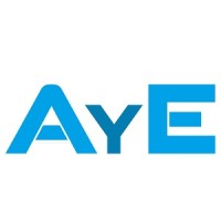 Aye Fachadas logo - Similar company to Microsensory