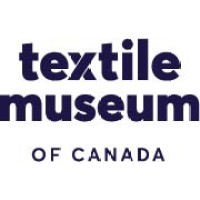 Textile Museum of Canada logo - Similar company to Bata Shoe Museum