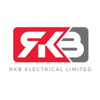 RKB ELECTRICAL logo - Similar company to Pmk Electrical Contractors Ltd