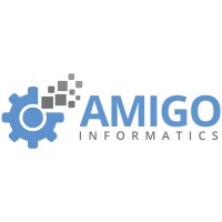 Amigo Informatics logo - Similar company to 3C-Engineering & Research