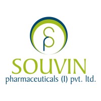 Souvin Pharmaceuticals (I) Pvt. Ltd. logo - Similar company to S.T.Biradar Engineers & Contractors Pvt. Ltd.