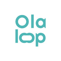 Olaloop logo - Similar company to Addaxa