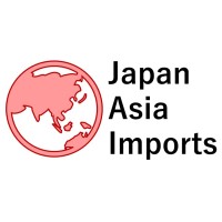 JAI - Japan Asia Imports logo - Similar company to Kcd - Chuzai Daiko
