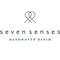 Seven Senses Handwoven Denim logo - Similar company to Basurama