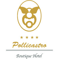 Pollicastro boutique hotel logo - Similar company to Arthotel & Park Lecce