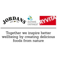 Jordans Dorset Ryvita The Americas logo - Similar company to Centurion Electronics Ltd