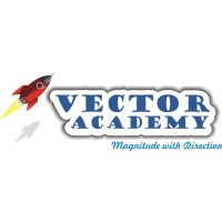 Vector Academy logo - Similar company to Vector Academy