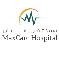 MaxCare Hospital Salalah logo - Similar company to Max Care Medical Center