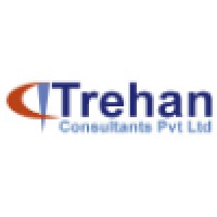 Trehan Consultants logo - Similar company to Tice (Trehan International Consultants & Engineers)
