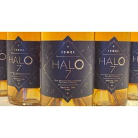 Halo 7 Rum logo - Similar company to Rum Sugar Lime