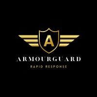 Armourguard Armed Response logo - Similar company to Bloemsec Armed Response And Guarding