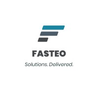Fasteo Group logo - Similar company to Kiertonet.Fi
