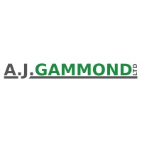A J Gammond Ltd logo - Similar company to Difficult Access Cranes Ltd